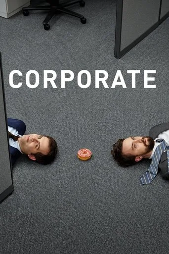 Corporate cover