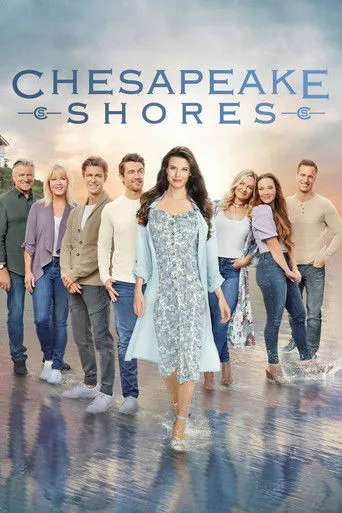 Chesapeake Shores cover
