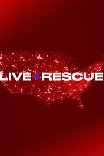 Live Rescue cover