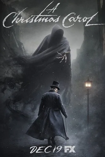 A Christmas Carol cover