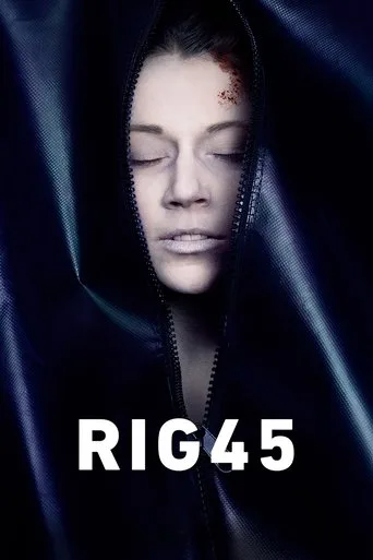 Rig 45 cover
