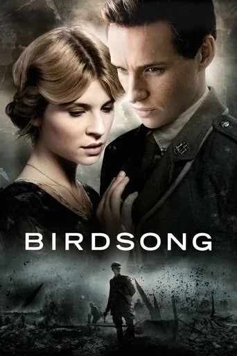 Birdsong cover