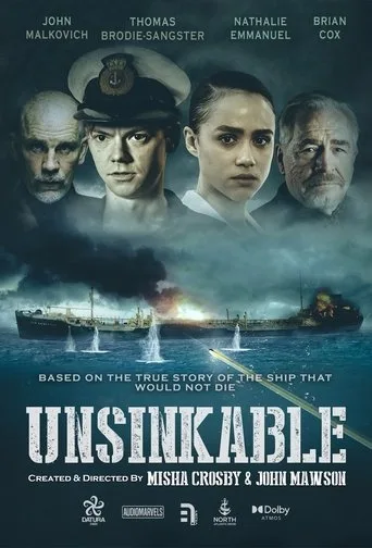 Unsinkable cover