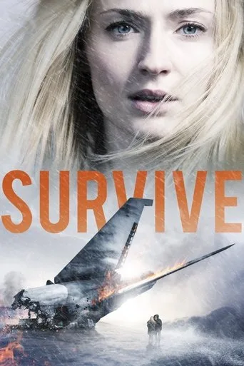 Survive cover