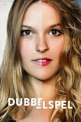 Dubbelspel cover