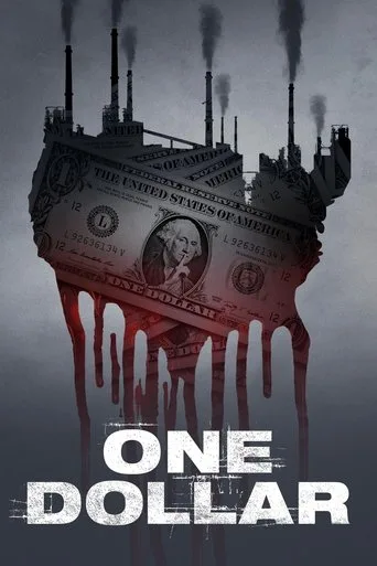One Dollar cover