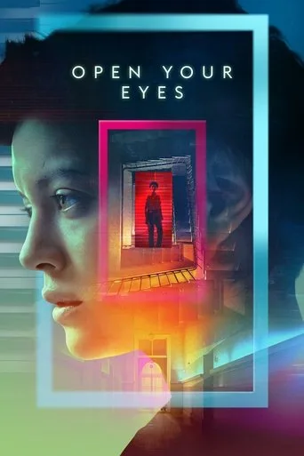 Open Your Eyes cover