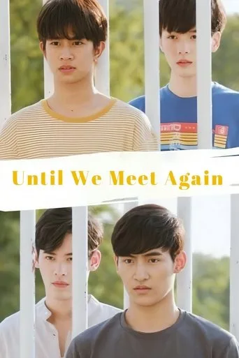Until We Meet Again cover