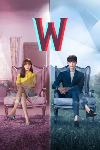 W cover