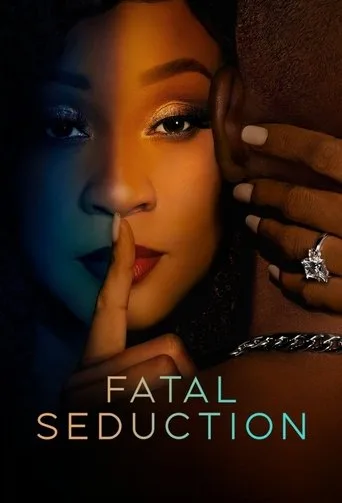 Fatal Seduction cover