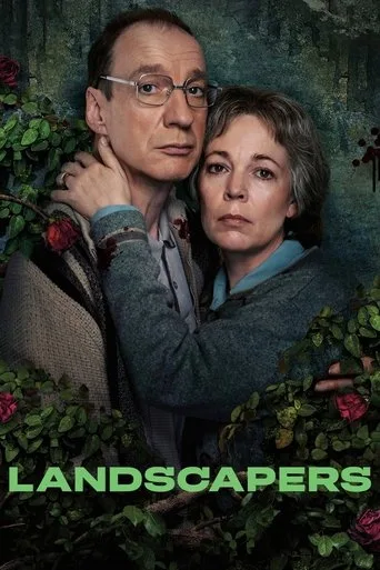 Landscapers cover