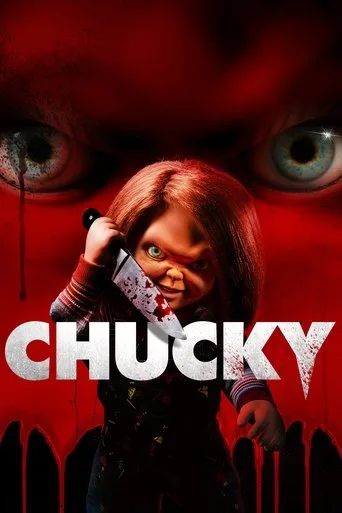 Chucky cover