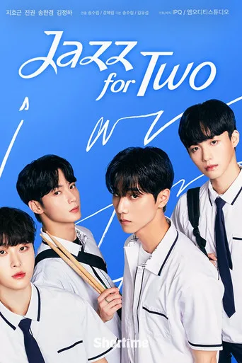 Jazz For Two cover