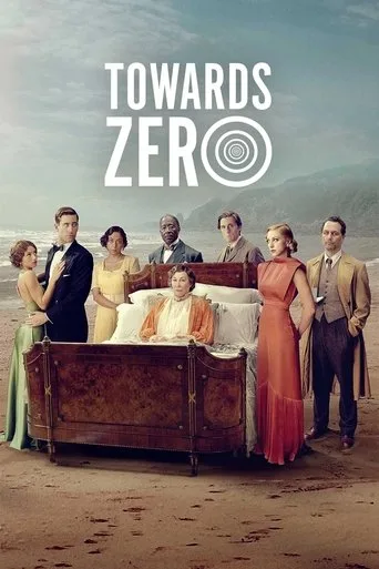 Towards Zero cover
