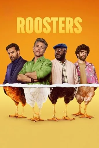 Roosters cover