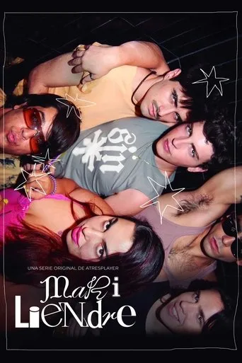 Mariliendre cover