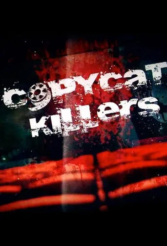 CopyCat Killers cover
