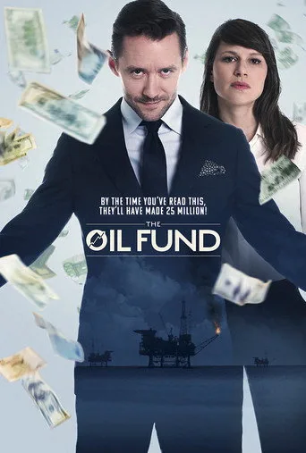 The Oil Fund cover