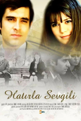 Remember Darling cover