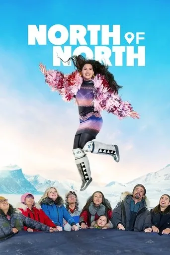 North of North cover
