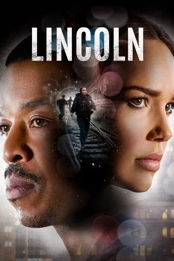 Lincoln Rhyme: Hunt for the Bone Collector cover