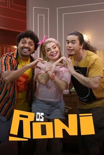 Roni cover