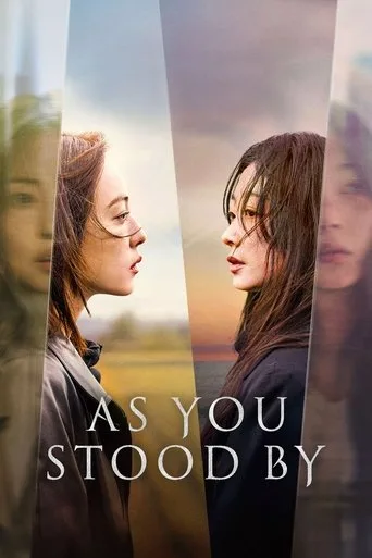 As You Stood By cover