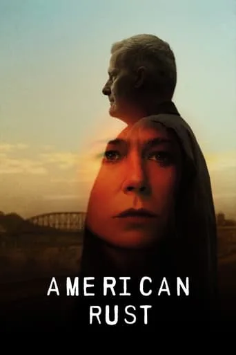 American Rust cover