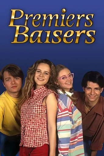 Premiers Baisers cover