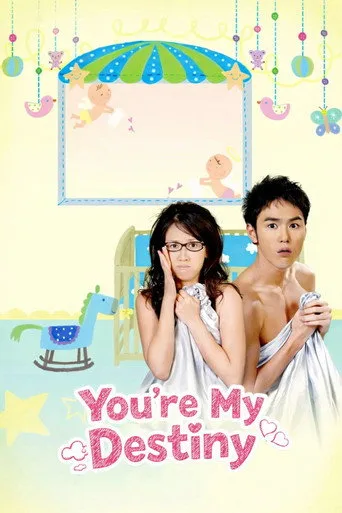 Fated to Love You cover