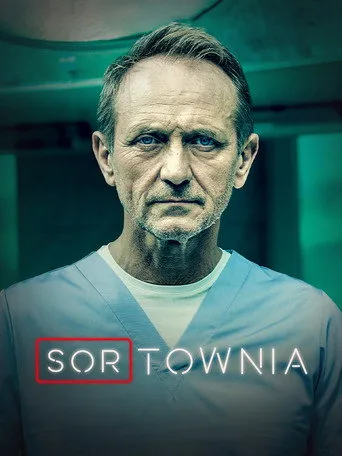 Sortownia cover