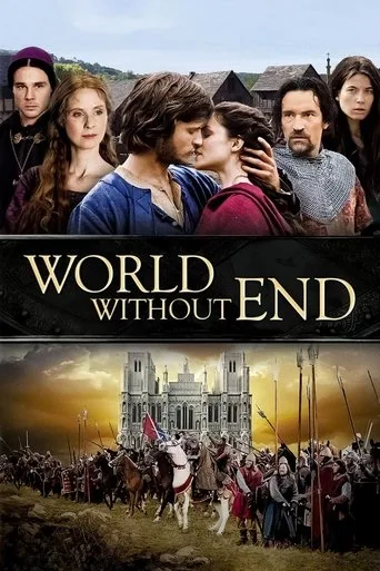World Without End cover