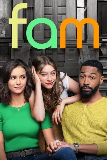 Fam cover