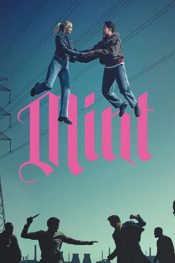 Mint cover