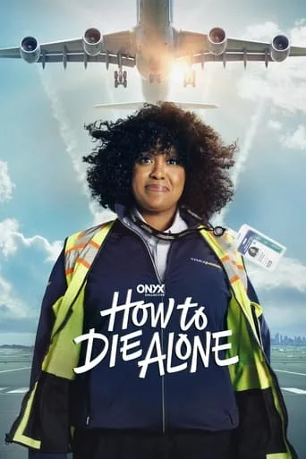 How to Die Alone cover