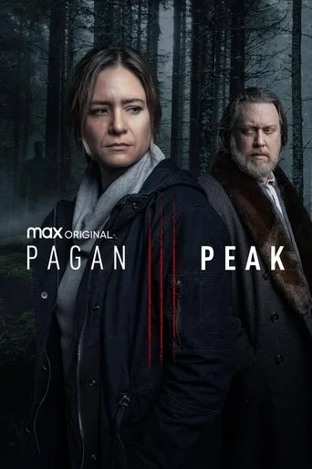 Pagan Peak cover