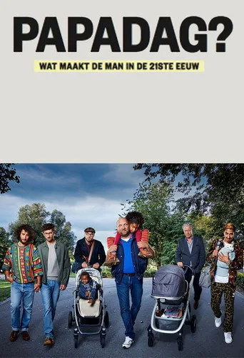 Papadag cover