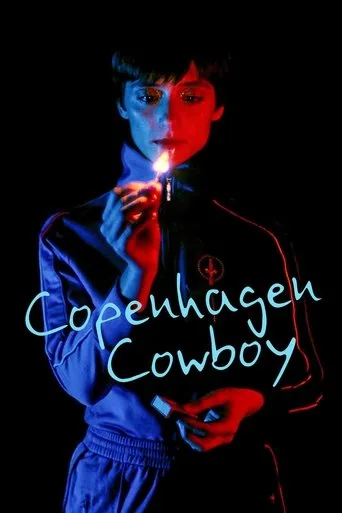 Copenhagen Cowboy cover