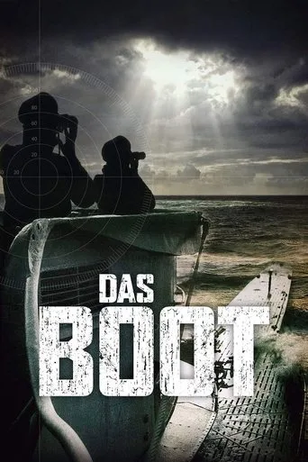 Das Boot cover