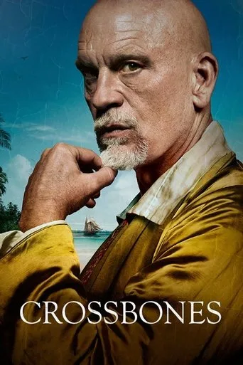 Crossbones cover
