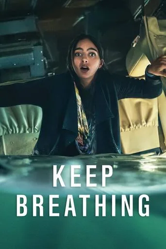 Keep Breathing cover