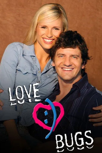 Love Bugs cover
