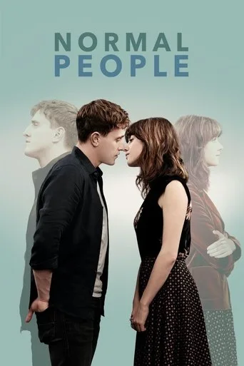 Normal People cover