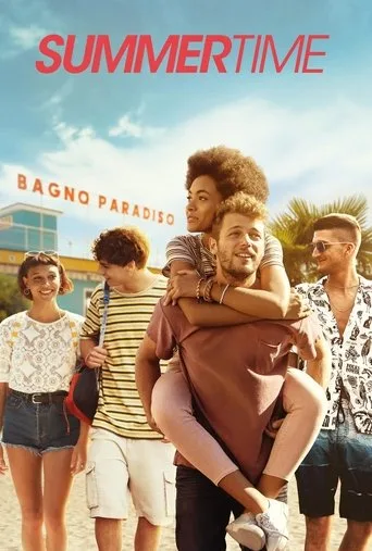 Summertime cover