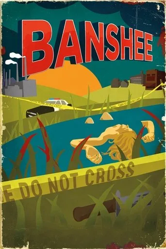 Banshee cover