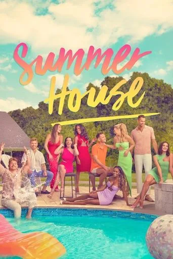 Summer House cover