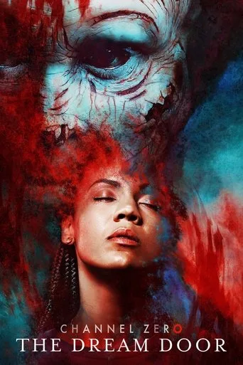 Channel Zero cover