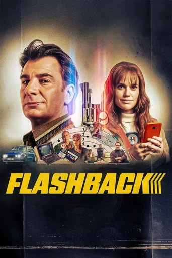 Flashback cover