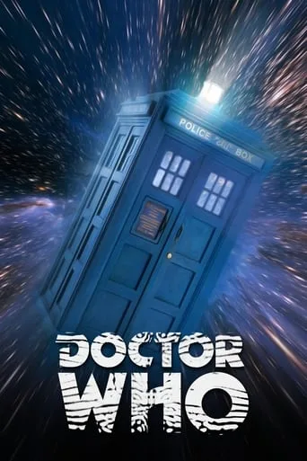 Doctor Who cover