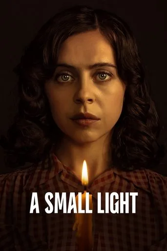 A Small Light cover